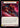 Walk In My Shoes (Yellow) - Compendium of Rathe Rainbow Foil
