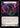 Bad Breath (Red) - Compendium of Rathe Rainbow Foil