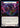 Bad Breath (Blue) - Compendium of Rathe Rainbow Foil
