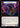 Bad Breath (Blue) - Compendium of Rathe Rainbow Foil