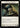 Unflinching Foothold - Compendium of Rathe
