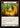 Sapwood Elixir (Red) - Compendium of Rathe Rainbow Foil