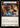 Destructive Tendencies (Blue) - Compendium of Rathe Rainbow Foil
