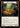 Pilfer The Tomb (Blue) - Compendium of Rathe Rainbow Foil