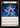 Drag Down (Yellow) - Compendium of Rathe