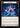 Drag Down (Blue) - Compendium of Rathe