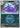 Haunter (Dusk Ball) 124- ME Ascended Heroes Reverse Holofoil
