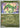 Rayquaza (Friend Ball) 153- ME Ascended Heroes Reverse Holofoil