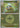 Charjabug (Energy Symbol Pattern) 65- ME Ascended Heroes Reverse Holofoil