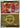 Groudon (Energy Symbol Pattern) 108- ME Ascended Heroes Reverse Holofoil