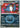 Team Rocket's Honchkrow (Energy Symbol Pattern) 127- ME Ascended Heroes Reverse Holofoil