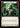 Reckless Arithmetic (Blue) - Compendium of Rathe Rainbow Foil