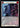 Sense Weakness (Blue) (Extended Art) - Compendium of Rathe Rainbow Foil