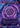 Sigil Of Gravespawning (Blue) (Marvel) - Compendium of Rathe Cold Foil