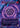 Sigil Of Gravespawning (Blue) (Marvel) - Compendium of Rathe Cold Foil