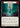Seeker Kunai (Red) - Compendium of Rathe Rainbow Foil