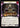 Embalm (Yellow) - Compendium of Rathe Rainbow Foil