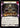 Embalm (Yellow) - Compendium of Rathe