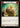 Rockyard Rodeo (Blue) - Compendium of Rathe Rainbow Foil