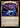 Amnesia (Red) (ANQ011) - Compendium of Rathe - Antiquity Pack Rainbow Foil