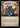 The Weakest Link (Red) (ANQ016) - Compendium of Rathe - Antiquity Pack
