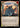 The Weakest Link (Red) (ANQ016) - Compendium of Rathe - Antiquity Pack Cold Foil