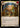 Midas Touch (Yellow) (ANQ021) - Compendium of Rathe - Antiquity Pack