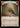 Rusted Relic (Blue) (ANQ023) - Compendium of Rathe - Antiquity Pack Cold Foil