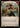 Scar For A Scar (Red) (ANQ030) - Compendium of Rathe - Antiquity Pack