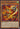Drill Armed Dragon Rare - Maze of Muertos 1st Edition