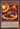 Zoroa, the Magistus of Flame Rare - Maze of Muertos 1st Edition