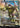 Donatello, Gadget Master (Showcase) (Fracture Foil) - Teenage Mutant Ninja Turtles Foil