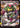 Raphael, the Nightwatcher (Showcase) - Teenage Mutant Ninja Turtles Foil