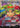 Michelangelo, Weirdness to 11 (Showcase) (Fracture Foil) - Teenage Mutant Ninja Turtles Foil