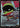 Dark Leo & Shredder (Showcase) - Teenage Mutant Ninja Turtles Foil