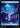 Island (0306) (Surge Foil) - Teenage Mutant Ninja Turtles Foil