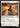 East Wind Avatar - Teenage Mutant Ninja Turtles Foil