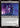 Shredder, Unrelenting - Teenage Mutant Ninja Turtles Foil