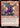 Wingnut, Bat on the Belfry - Teenage Mutant Ninja Turtles Foil