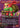Raphael, Most Attitude (Borderless) - Teenage Mutant Ninja Turtles