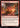 Bot Bashing Time - Teenage Mutant Ninja Turtles Foil