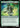 Venus, Torn Between Worlds - Teenage Mutant Ninja Turtles Foil