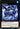 Ice Beast Zerofyne (Rare) - Lord of the Tachyon Galaxy Unlimited