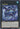 Ice Beast Zerofyne Rare - Lord of the Tachyon Galaxy Unlimited