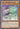 Mecha Phantom Beast Tetherwolf Rare - Lord of the Tachyon Galaxy Unlimited