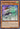 Mecha Phantom Beast Tetherwolf (Rare) - Lord of the Tachyon Galaxy Unlimited