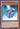 Stream, Dragon Ruler of Droplets (Common / Short Print) - Lord of the Tachyon Galaxy Unlimited