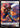 Dinosaur Soldier // Copy Double-Sided Token - Teenage Mutant Ninja Turtles Foil