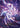 Lightning Flow (C) - Omens of the Third Age Cold Foil