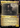 Denethor, Ruling Steward (Showcase Scrolls) - The Lord of the Rings: Tales of Middle-earth: (Showcase)
